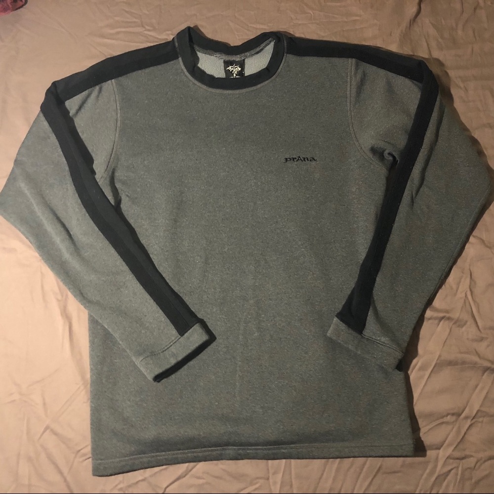 Prana Long Sleeve top